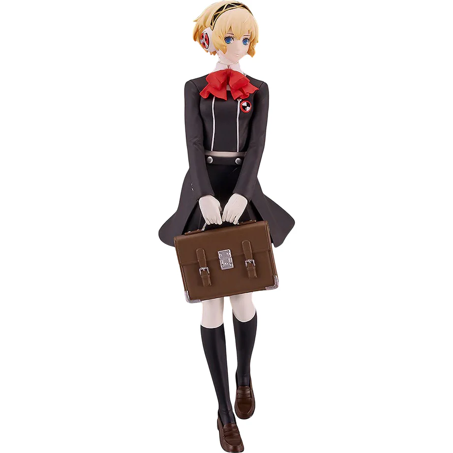 POP UP PARADE Aigis: School Uniform Ver. (Persona)