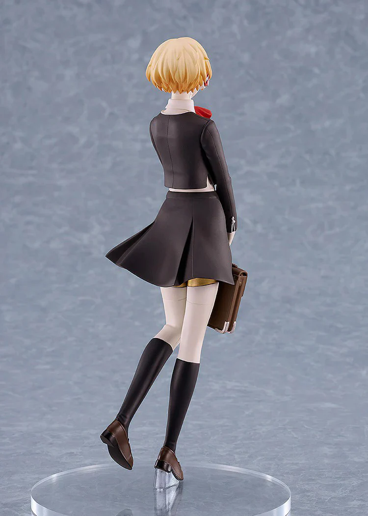 POP UP PARADE Aigis: School Uniform Ver. (Persona) - Image 5