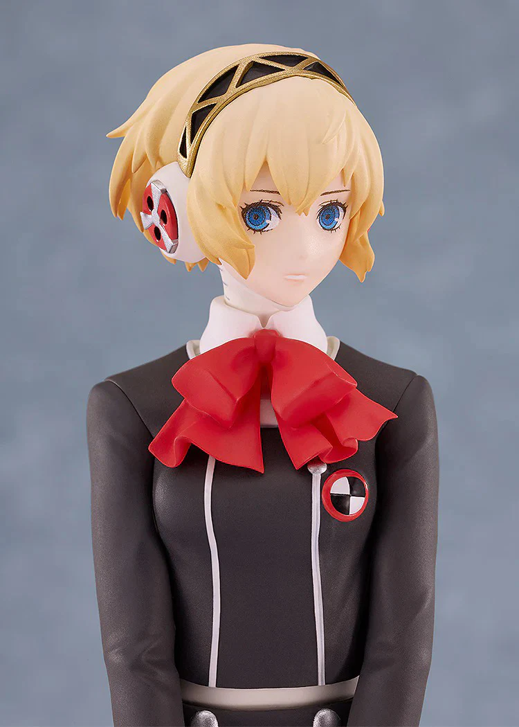 POP UP PARADE Aigis: School Uniform Ver. (Persona) - Image 6