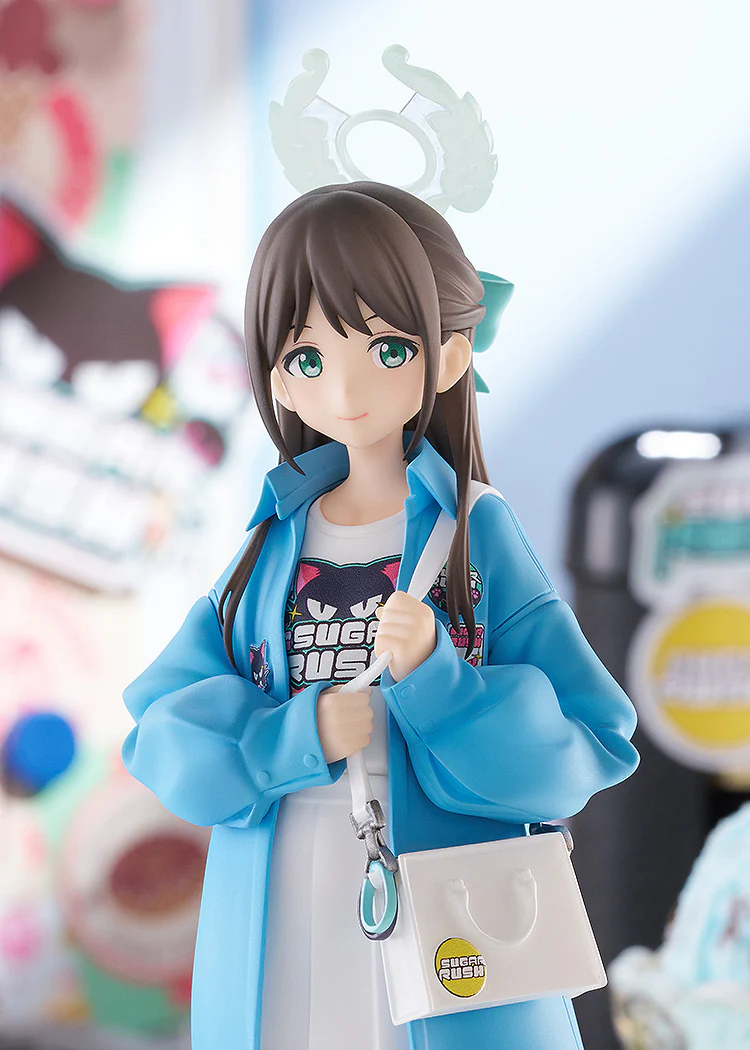 POP UP PARADE Airi (Band): Event KV Ver. (Blue Archive) - Image 10