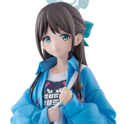 POP UP PARADE Airi (Band): Event KV Ver. (Blue Archive) - Image 2