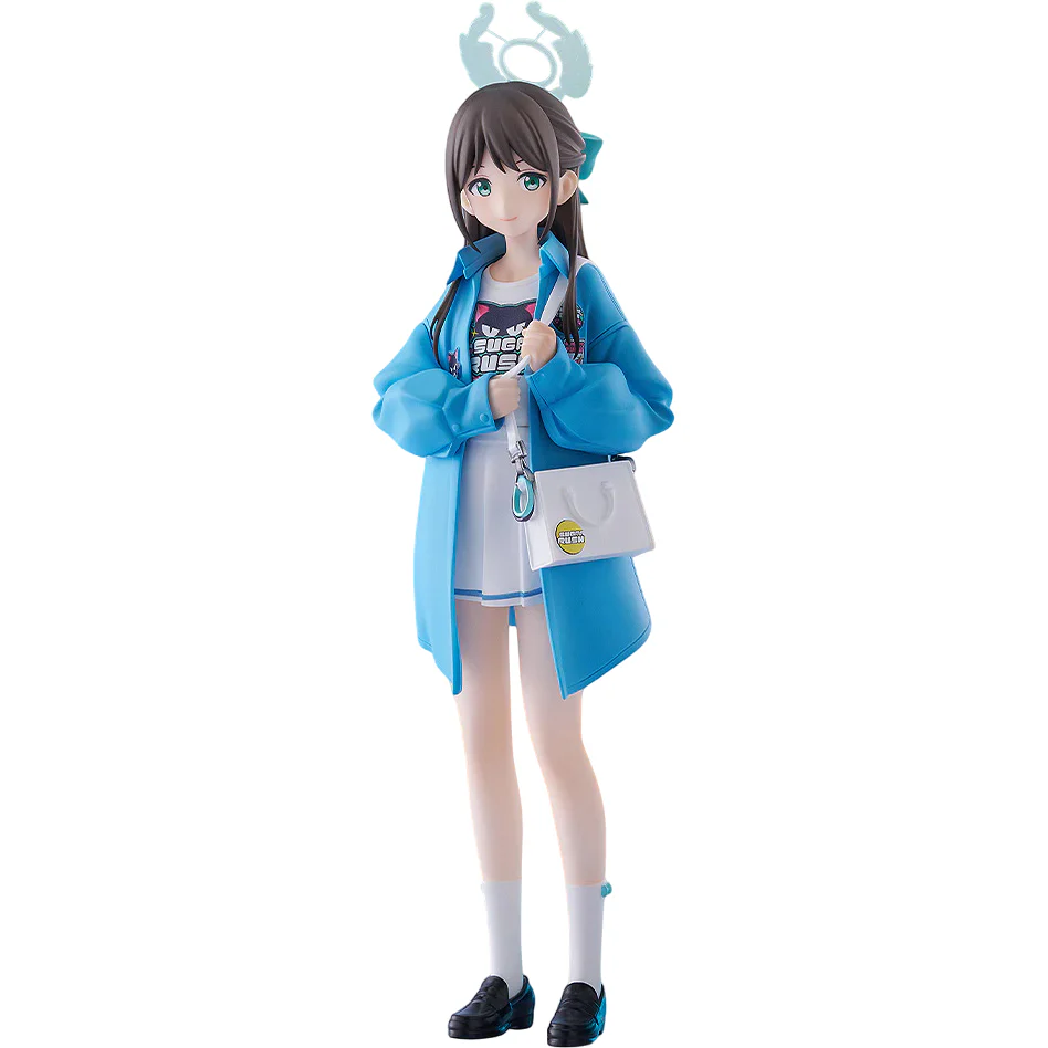 POP UP PARADE Airi (Band): Event KV Ver. (Blue Archive) - Image 3