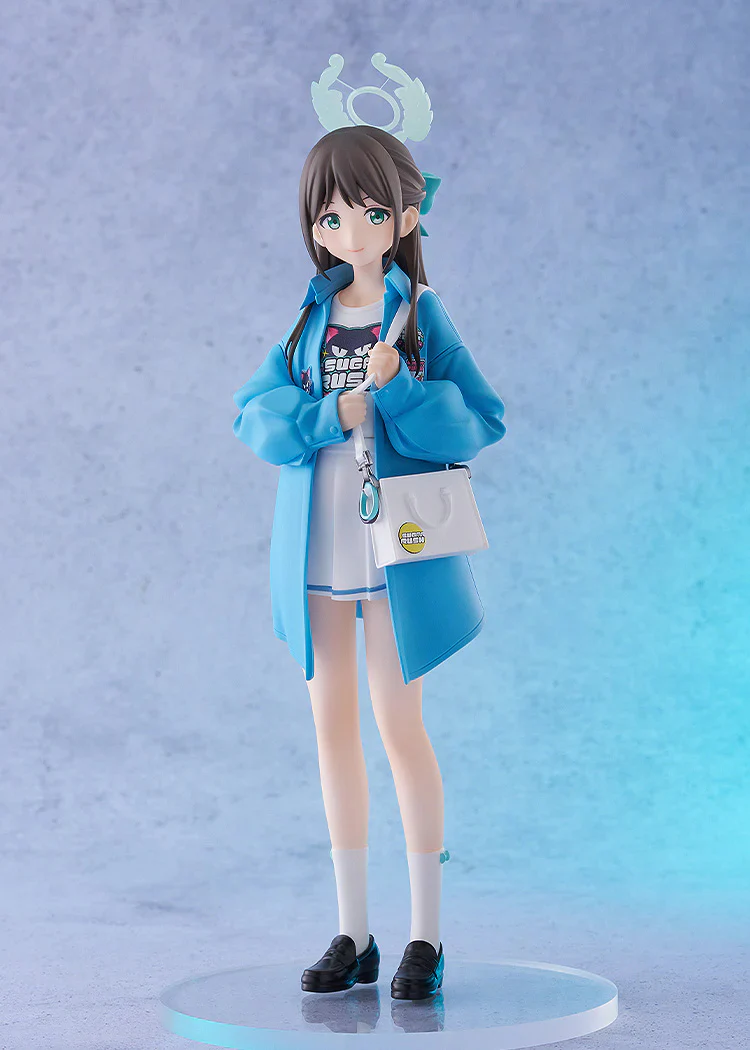 POP UP PARADE Airi (Band): Event KV Ver. (Blue Archive) - Image 4