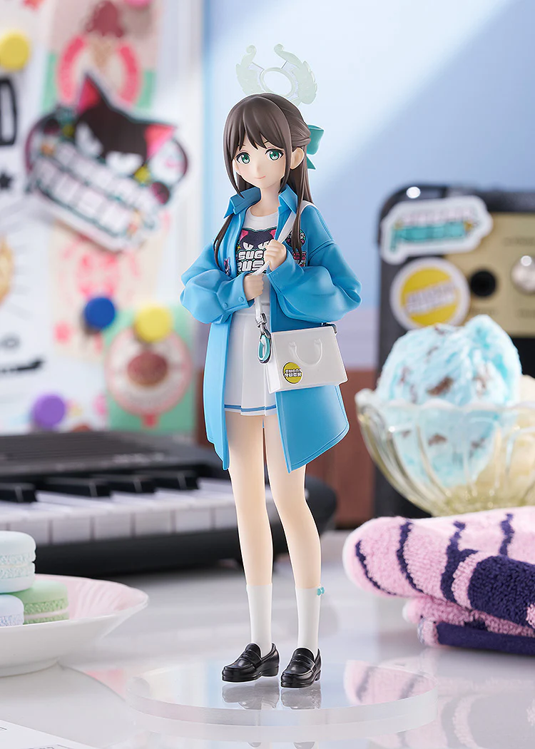 POP UP PARADE Airi (Band): Event KV Ver. (Blue Archive) - Image 7