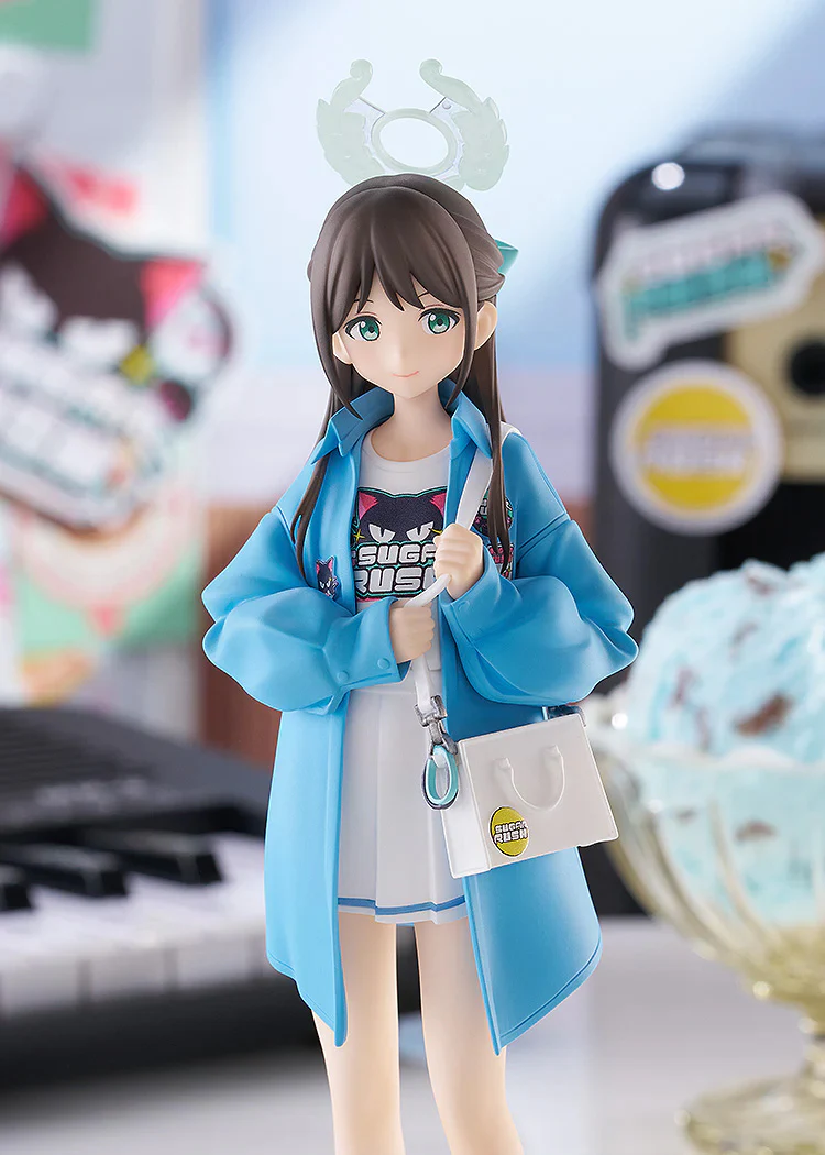 POP UP PARADE Airi (Band): Event KV Ver. (Blue Archive) - Image 8