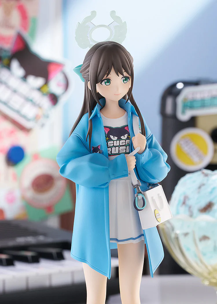 POP UP PARADE Airi (Band): Event KV Ver. (Blue Archive) - Image 9