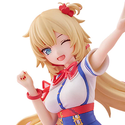 POP UP PARADE Akai Haato (hololive production) - Image 2