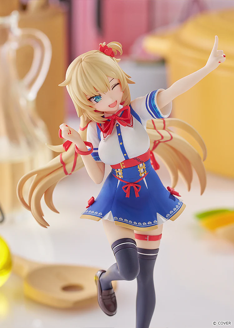 POP UP PARADE Akai Haato (hololive production) - Image 5