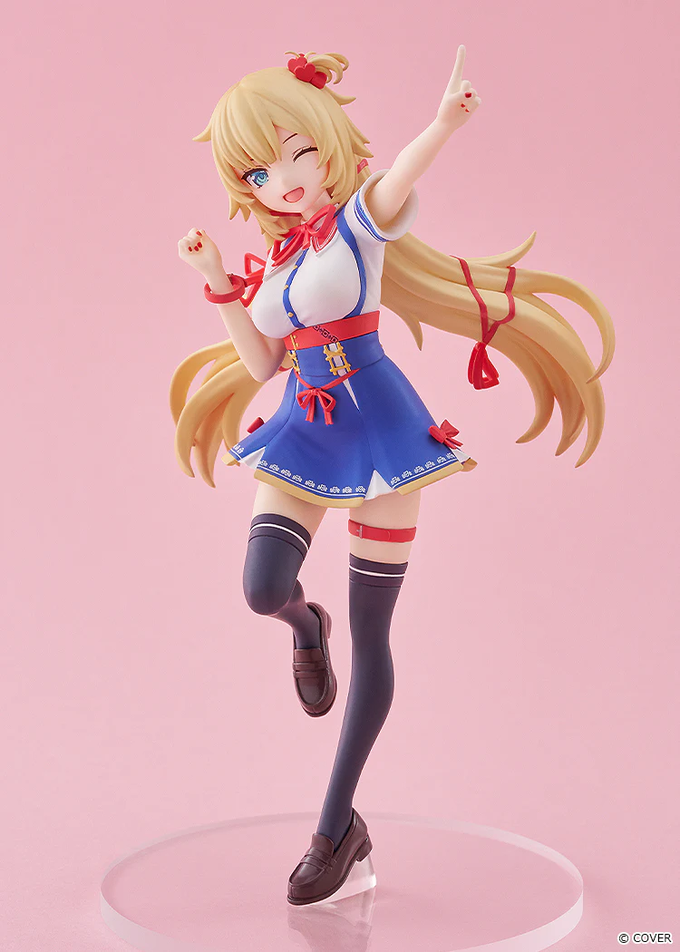 POP UP PARADE Akai Haato (hololive production) - Image 6