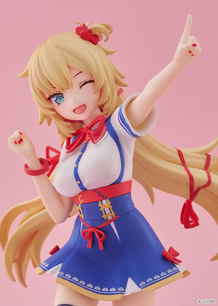 POP UP PARADE Akai Haato (hololive production) - Image 8