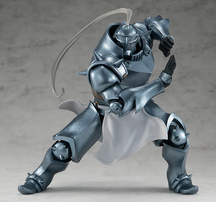 POP UP PARADE Alphonse Elric (Fullmetal Alchemist: Brotherhood) - Image 10