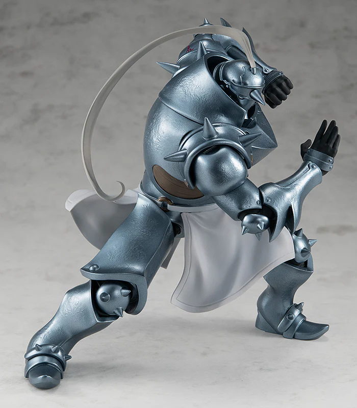 POP UP PARADE Alphonse Elric (Fullmetal Alchemist: Brotherhood) - Image 11