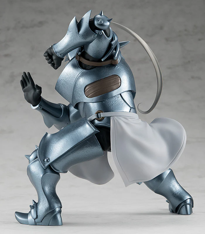 POP UP PARADE Alphonse Elric (Fullmetal Alchemist: Brotherhood) - Image 12