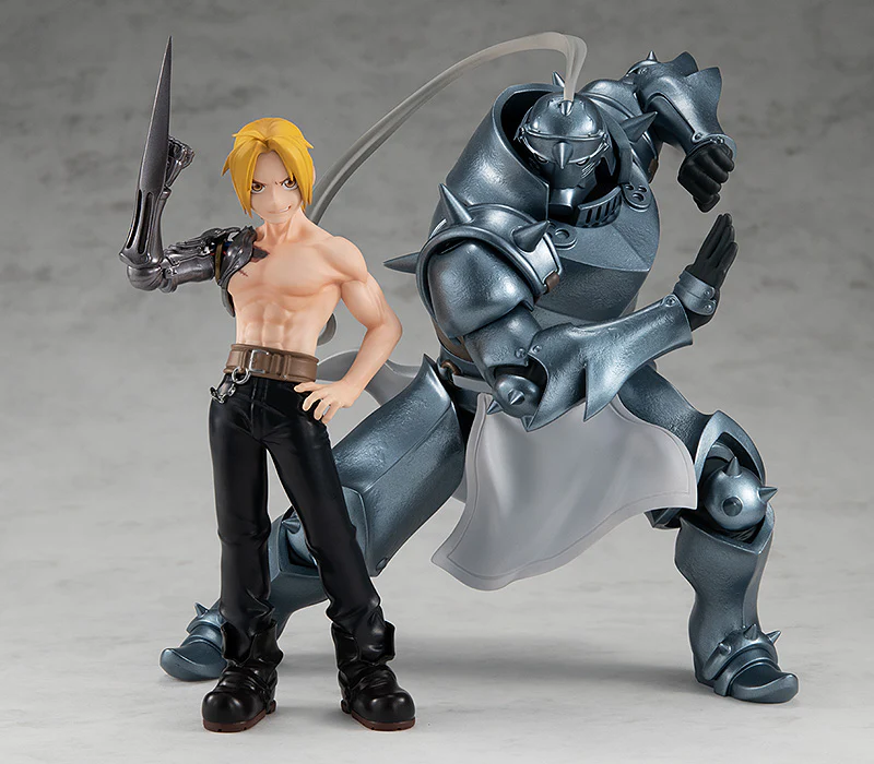 POP UP PARADE Alphonse Elric (Fullmetal Alchemist: Brotherhood) - Image 14
