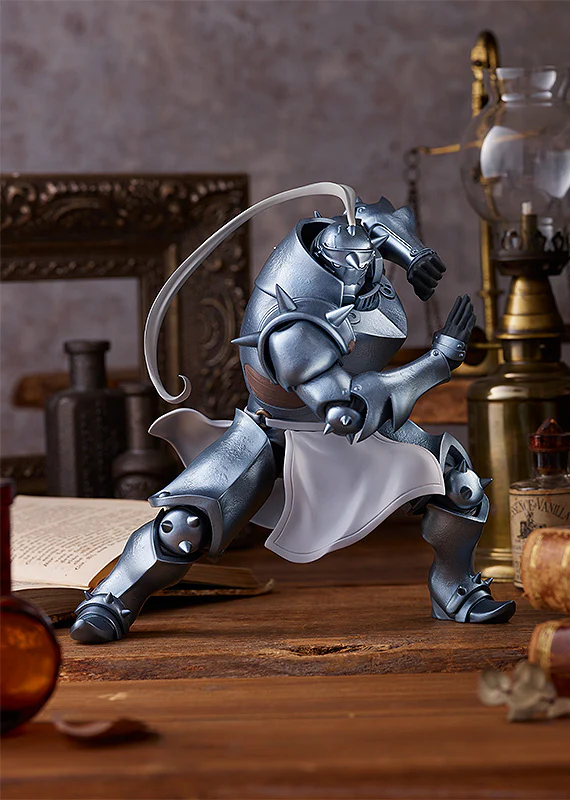 POP UP PARADE Alphonse Elric (Fullmetal Alchemist: Brotherhood) - Image 4