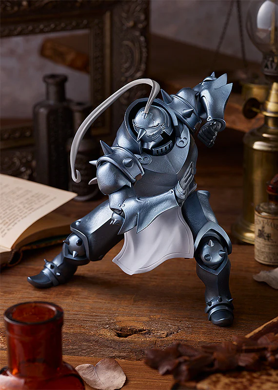 POP UP PARADE Alphonse Elric (Fullmetal Alchemist: Brotherhood) - Image 5
