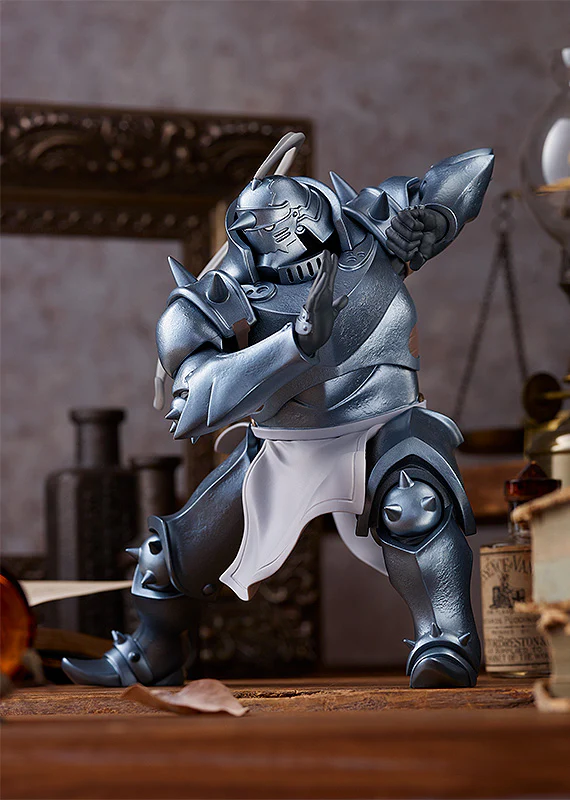 POP UP PARADE Alphonse Elric (Fullmetal Alchemist: Brotherhood) - Image 6