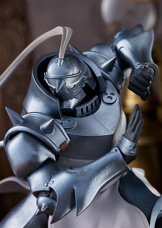 POP UP PARADE Alphonse Elric (Fullmetal Alchemist: Brotherhood) - Image 7