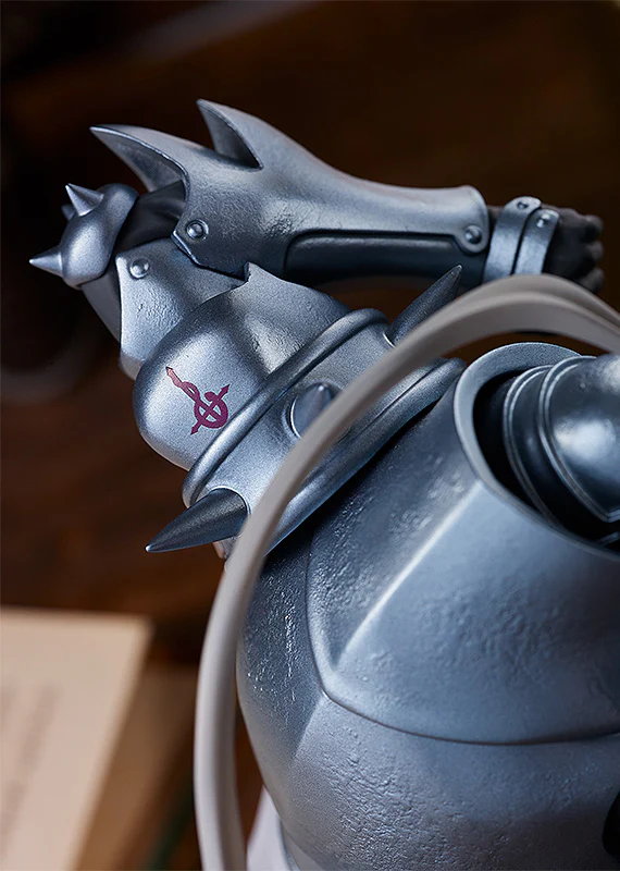 POP UP PARADE Alphonse Elric (Fullmetal Alchemist: Brotherhood) - Image 8