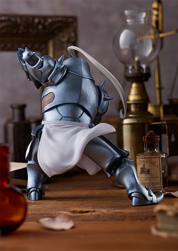 POP UP PARADE Alphonse Elric (Fullmetal Alchemist: Brotherhood) - Image 9