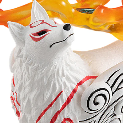 POP UP PARADE Amaterasu (Okami) - Image 2