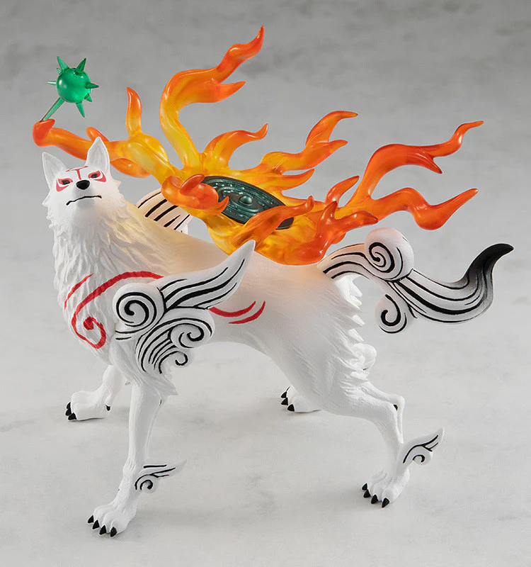 POP UP PARADE Amaterasu (Okami) - Image 5