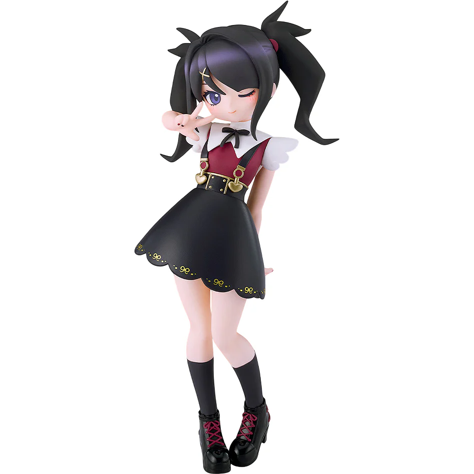 POP UP PARADE Ame: Internet Yamero Ver. (Needy Streamer Overload)