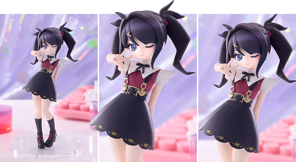 POP UP PARADE Ame: Internet Yamero Ver. (Needy Streamer Overload) - Image 3