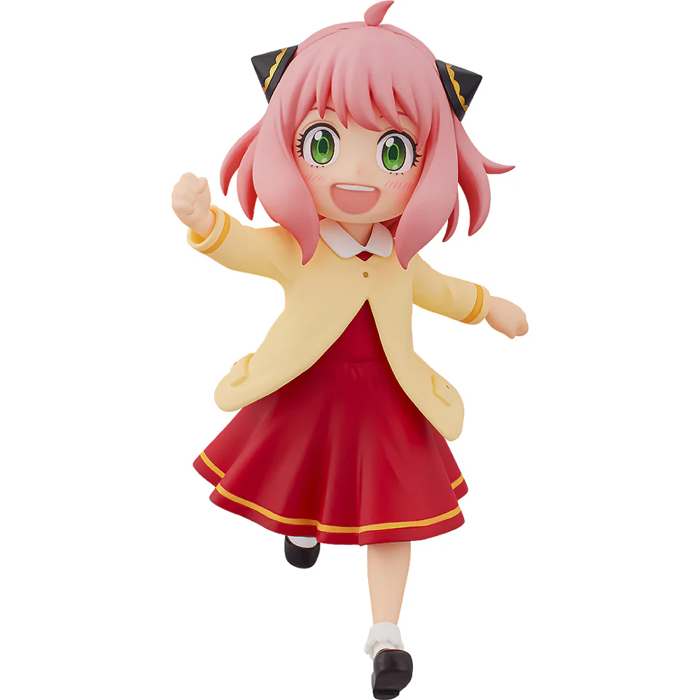 POP UP PARADE Anya Forger: On an Outing Ver. (Spy x Family)