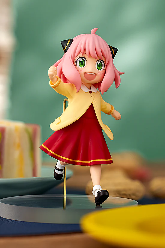 POP UP PARADE Anya Forger: On an Outing Ver. (Spy x Family) - Image 3