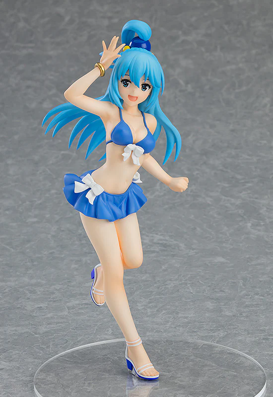 POP UP PARADE Aqua: Swimsuit Ver. - Image 3
