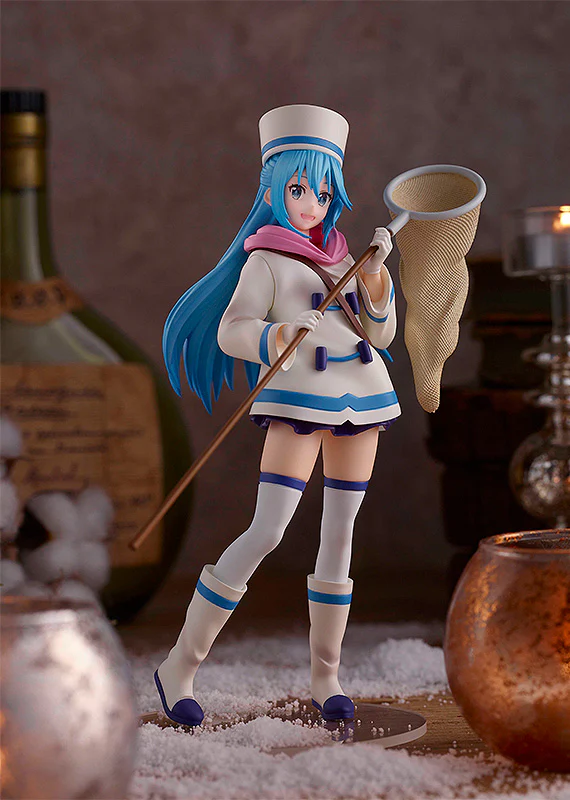 POP UP PARADE Aqua: Winter Ver. - Image 2