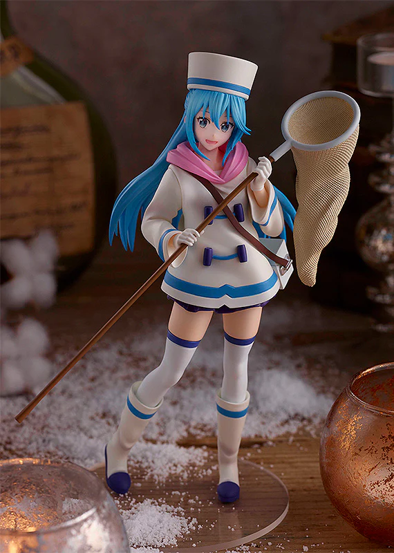 POP UP PARADE Aqua: Winter Ver. - Image 3