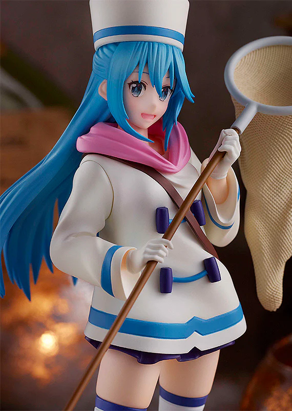 POP UP PARADE Aqua: Winter Ver. - Image 4