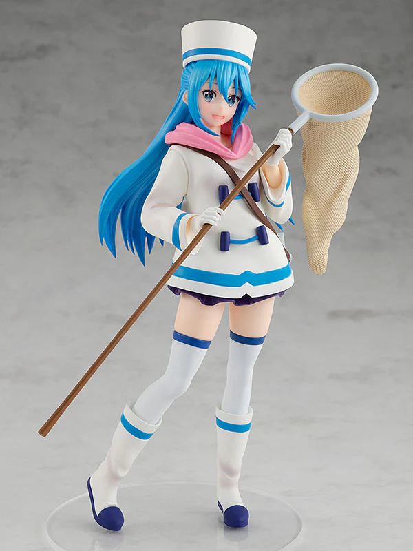 POP UP PARADE Aqua: Winter Ver. - Image 5