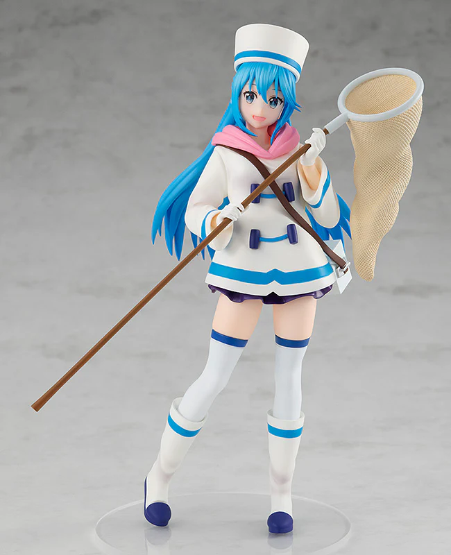 POP UP PARADE Aqua: Winter Ver. - Image 6