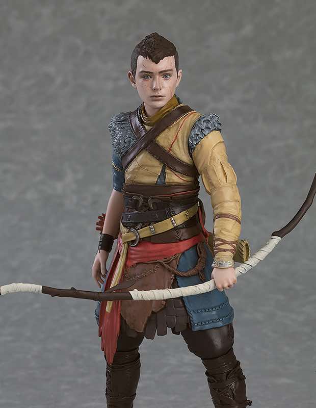 POP UP PARADE Atreus (God of War) - Image 4