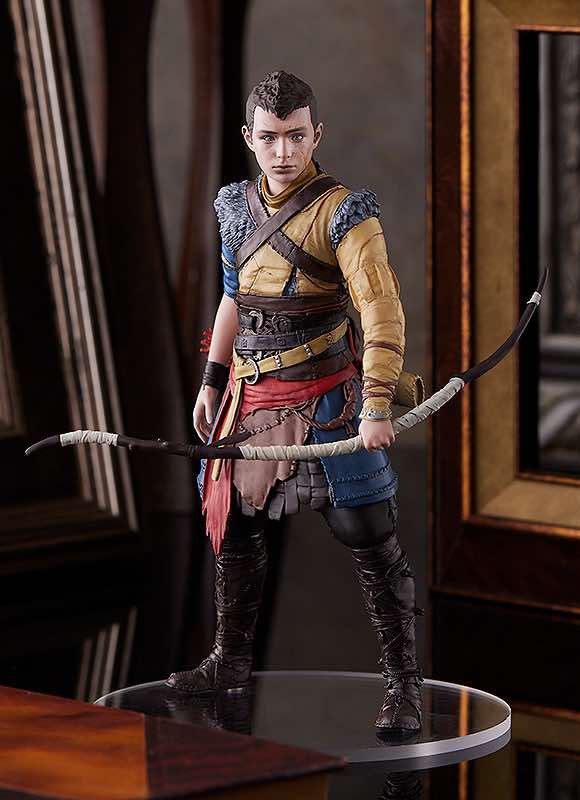 POP UP PARADE Atreus (God of War) - Image 5