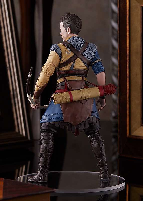 POP UP PARADE Atreus (God of War) - Image 6