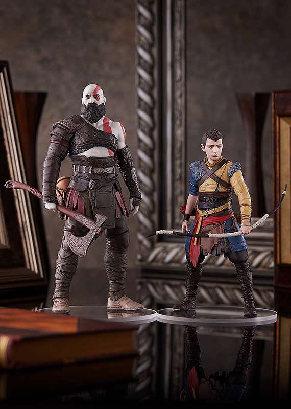 POP UP PARADE Atreus (God of War) - Image 8