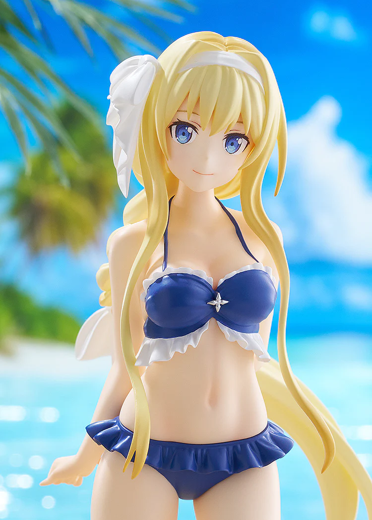 POP UP PARADE Beach Queens Alice (Sword Art Online) - Image 2