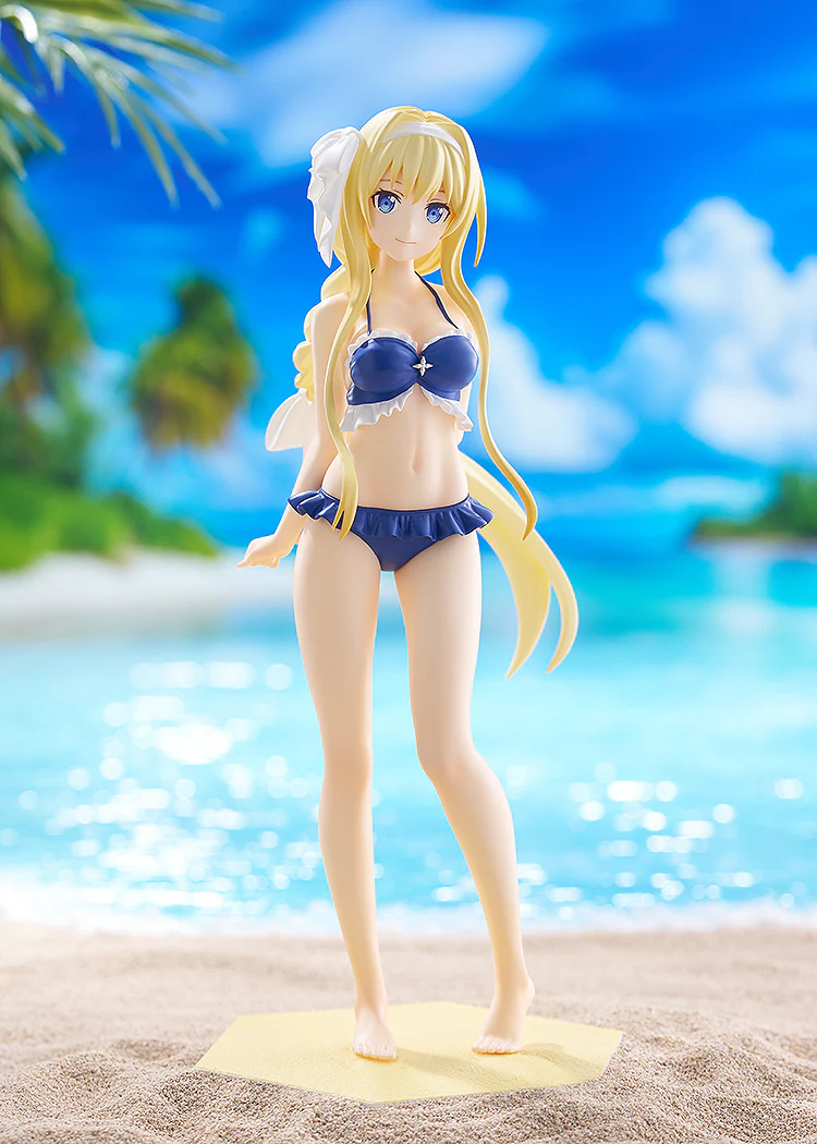 POP UP PARADE Beach Queens Alice (Sword Art Online) - Image 3
