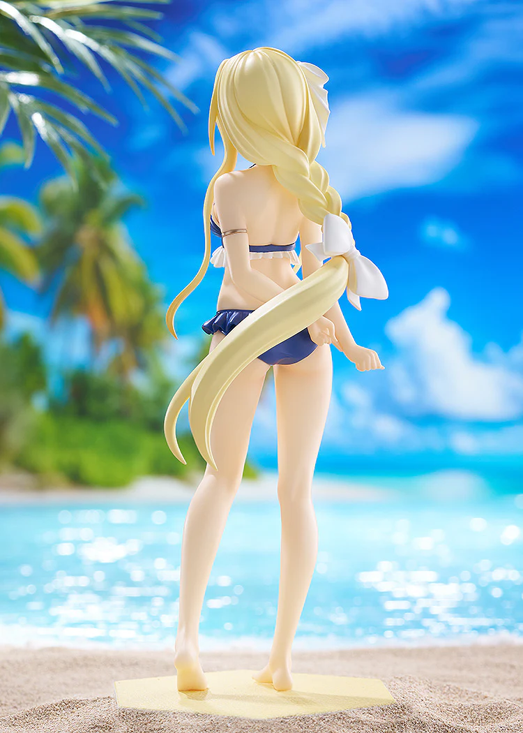 POP UP PARADE Beach Queens Alice (Sword Art Online) - Image 4
