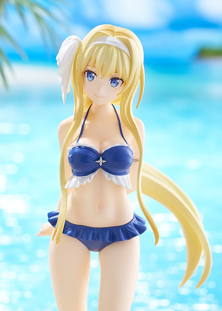POP UP PARADE Beach Queens Alice (Sword Art Online) - Image 5