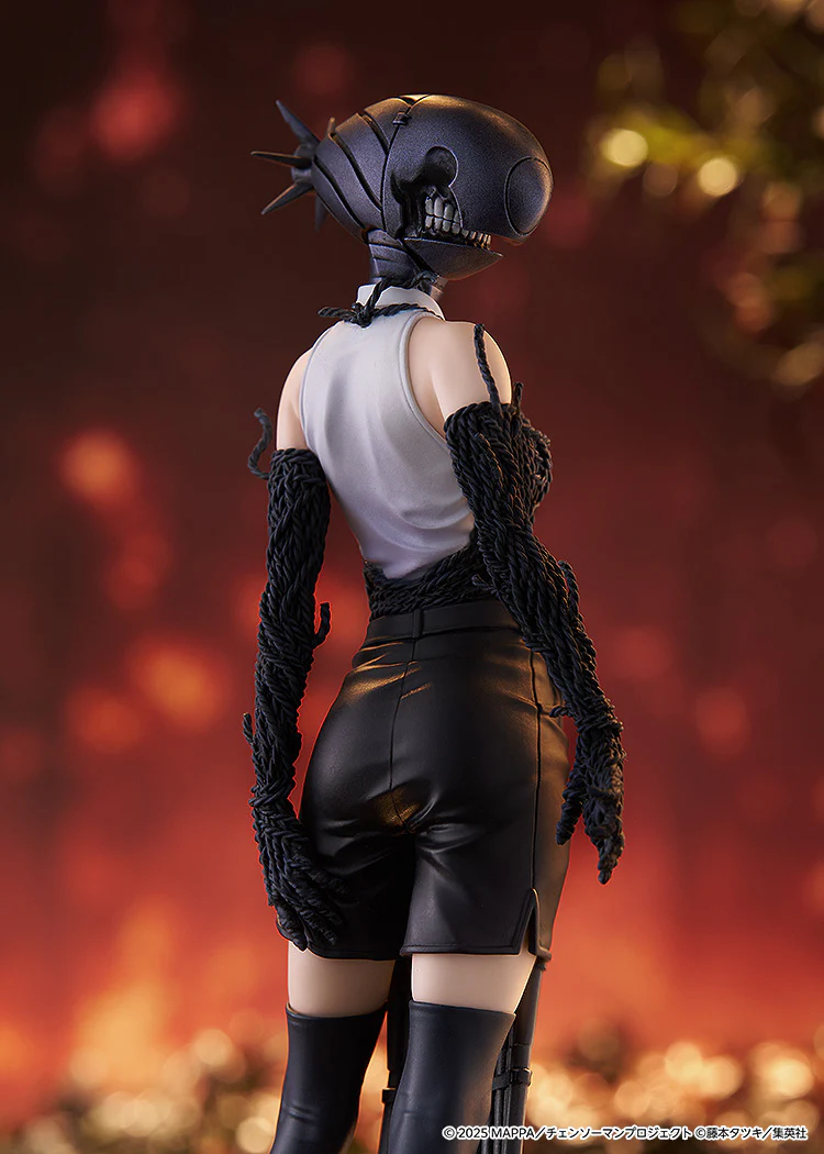 POP UP PARADE Bomb (Chainsaw Man) - Image 11