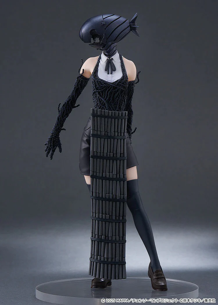 POP UP PARADE Bomb (Chainsaw Man) - Image 4