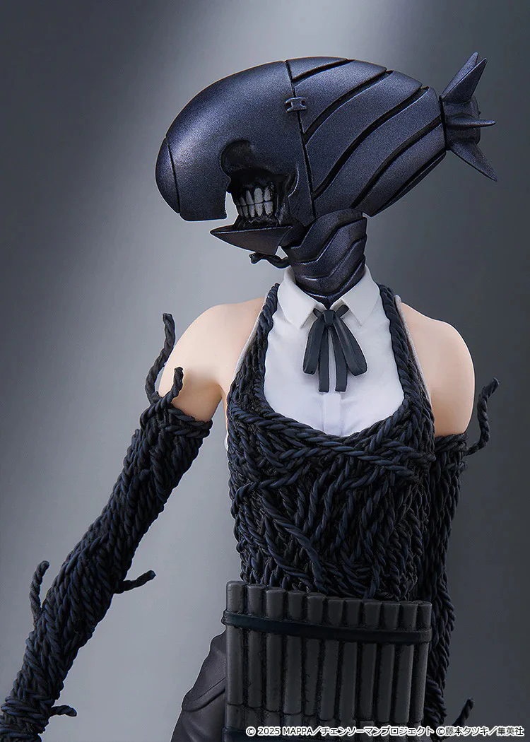 POP UP PARADE Bomb (Chainsaw Man) - Image 6