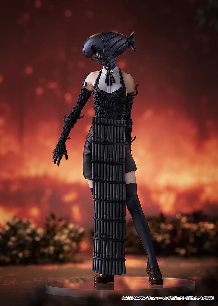 POP UP PARADE Bomb (Chainsaw Man) - Image 7