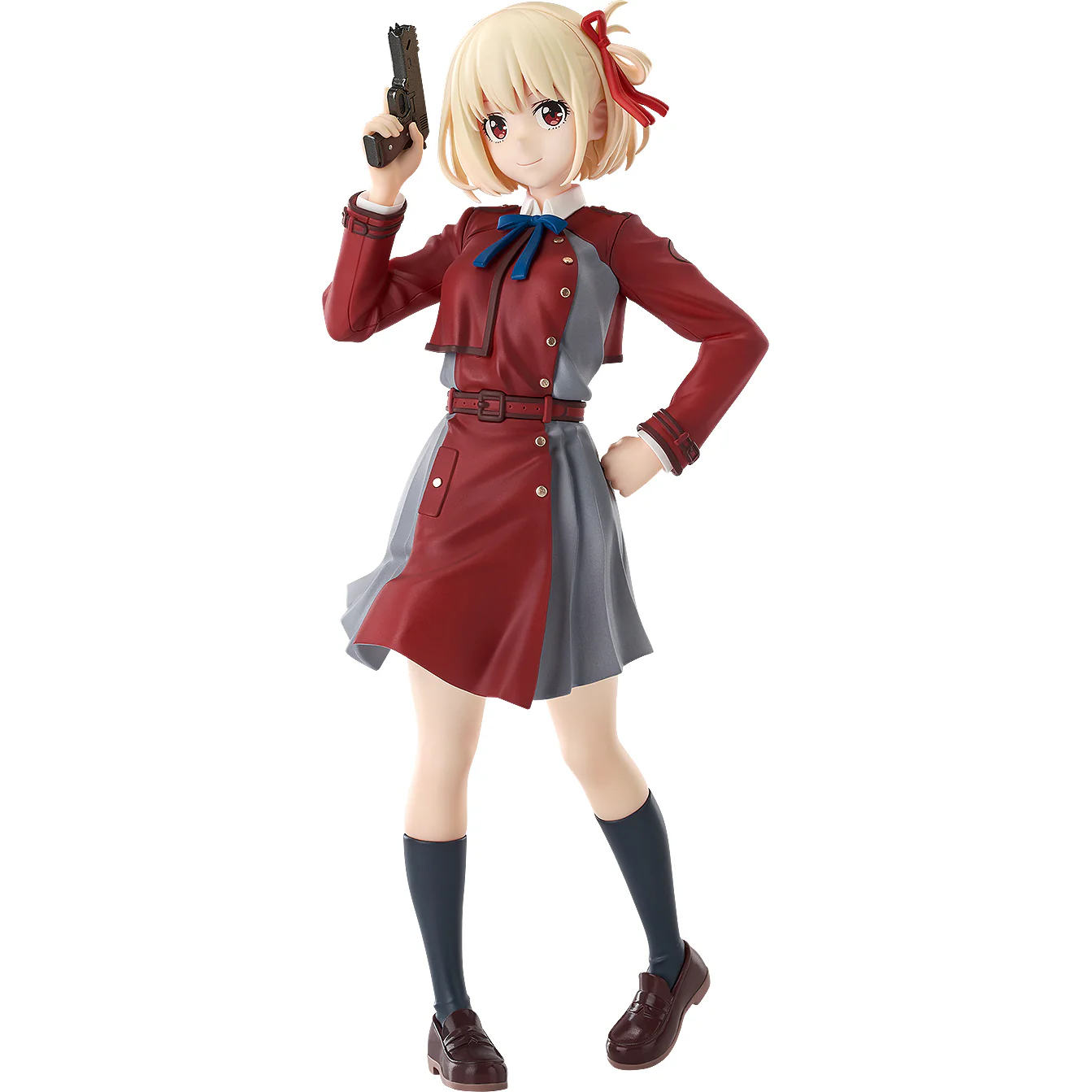 POP UP PARADE Chisato Nishikigi (Lycoris Recoil)