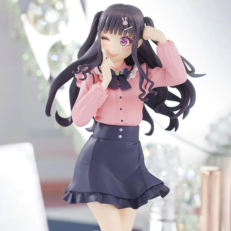 POP UP PARADE Chuu-tan (Confession Executive Committee)